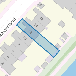 Perceel HZN00-E-2611