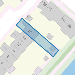 Perceel HZN00-E-2613