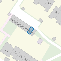 Perceel HZN00-E-2616