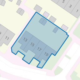 Perceel HZN00-E-2628