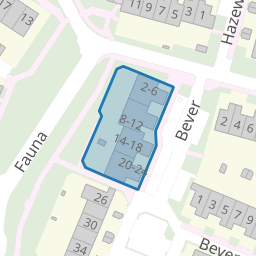 Perceel HZN00-E-2630