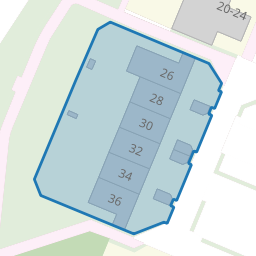 Perceel HZN00-E-2631