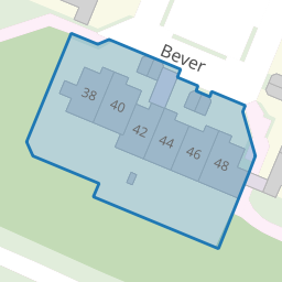 Perceel HZN00-E-2633