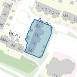 Perceel HZN00-E-2634