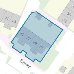 Perceel HZN00-E-2636