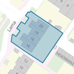 Perceel HZN00-E-2638