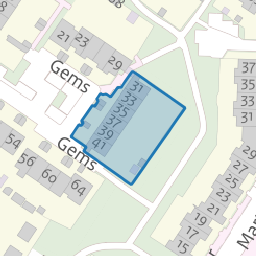 Perceel HZN00-E-2641