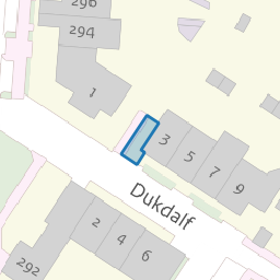 Perceel HZN00-E-2643