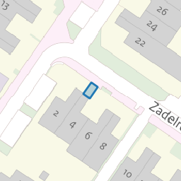 Perceel HZN00-E-2646