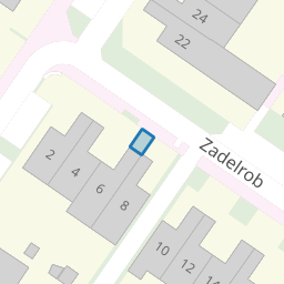 Perceel HZN00-E-2647