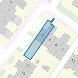 Perceel HZN00-E-2651