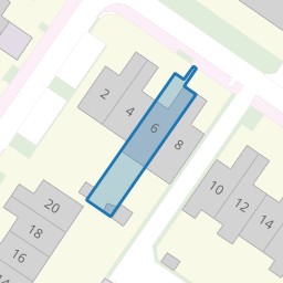 Perceel HZN00-E-2655