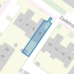 Perceel HZN00-E-2657