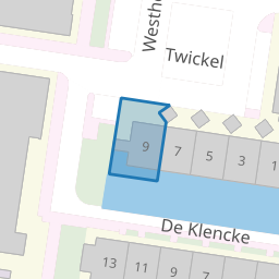 Perceel HZN00-E-2660