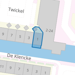 Perceel HZN00-E-2664