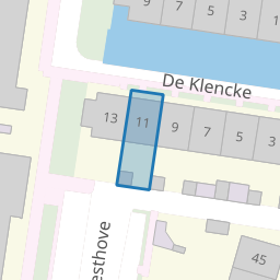 Perceel HZN00-E-2666