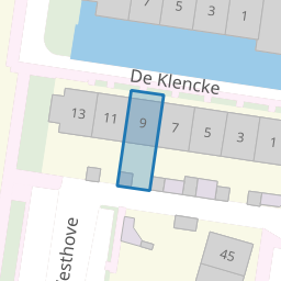 Perceel HZN00-E-2667