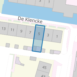 Perceel HZN00-E-2669