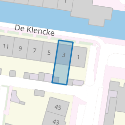 Perceel HZN00-E-2670