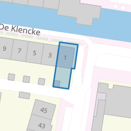 Perceel HZN00-E-2671