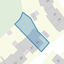 Perceel HZN00-E-2672