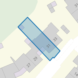 Perceel HZN00-E-2673