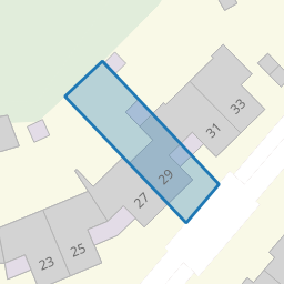 Perceel HZN00-E-2674