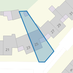 Perceel HZN00-E-2676