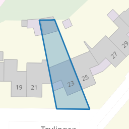 Perceel HZN00-E-2677