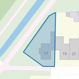 Perceel HZN00-E-2680