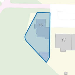 Perceel HZN00-E-2681