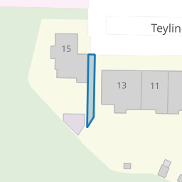 Perceel HZN00-E-2682