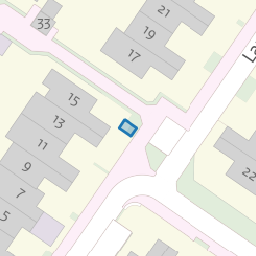 Perceel HZN00-E-2684