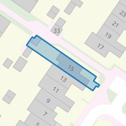 Perceel HZN00-E-2685