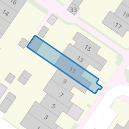 Perceel HZN00-E-2687