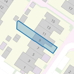 Perceel HZN00-E-2689