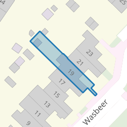 Perceel HZN00-E-2693