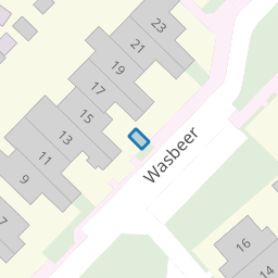 Perceel HZN00-E-2694