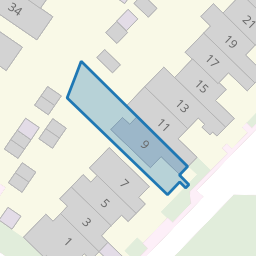 Perceel HZN00-E-2701