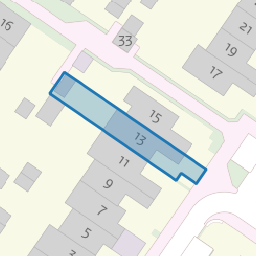 Perceel HZN00-E-2703