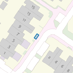 Perceel HZN00-E-2705