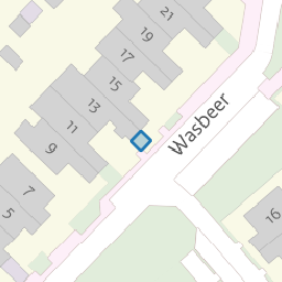 Perceel HZN00-E-2710