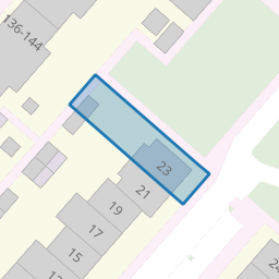 Perceel HZN00-E-2714