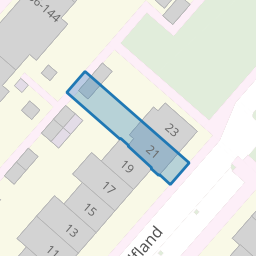 Perceel HZN00-E-2715