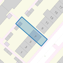 Perceel HZN00-E-2722