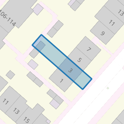 Perceel HZN00-E-2724