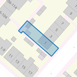 Perceel HZN00-E-2725