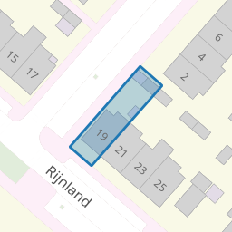 Perceel HZN00-E-2730