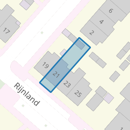 Perceel HZN00-E-2731