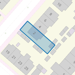 Perceel HZN00-E-2734